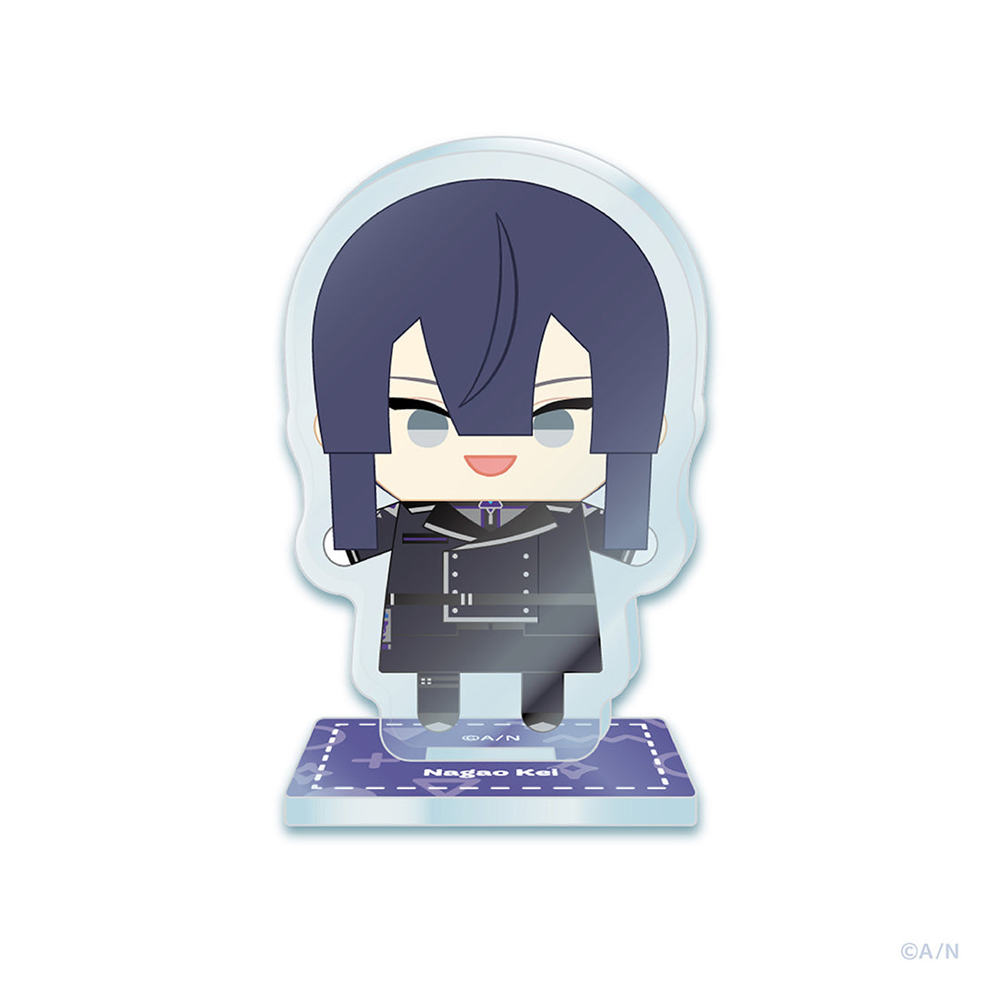 "AGF2023" 迷你亚克力立牌