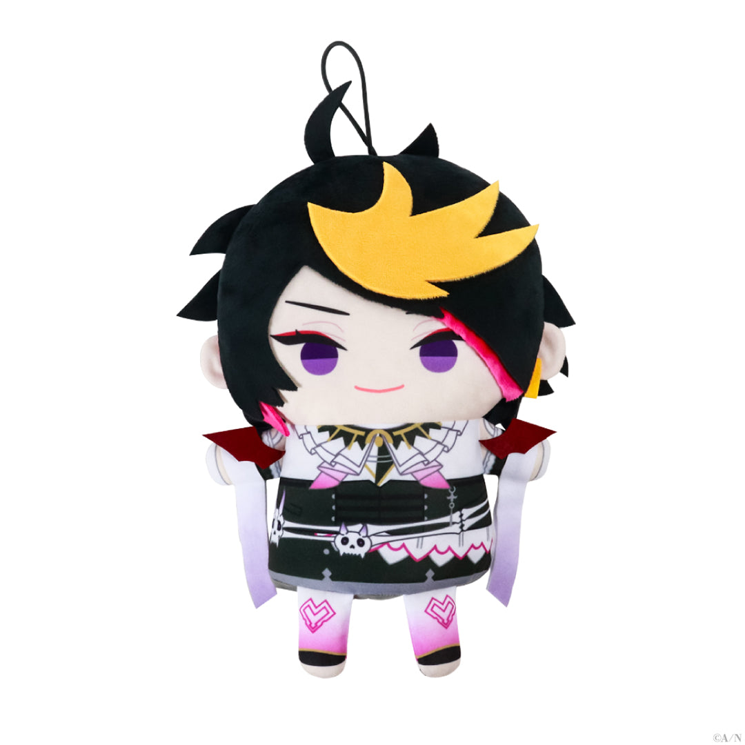 "Luxiem 3rd Anniversary" BIG NIJI Puppet