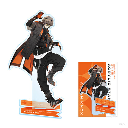 [NIJISANJI EN AR LIVE "COLORS"] Acrylic Stand Noctyx