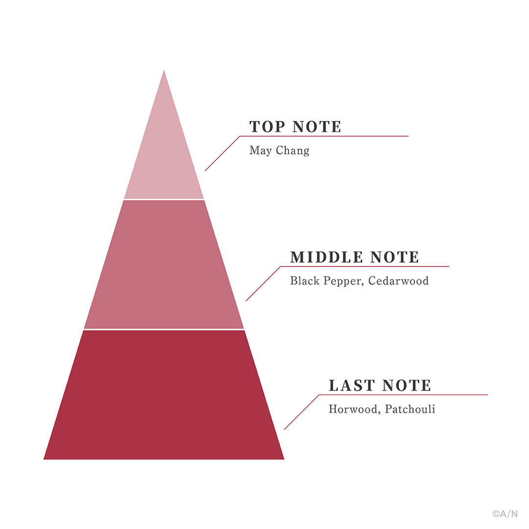 Luxiem 2nd Anniversary