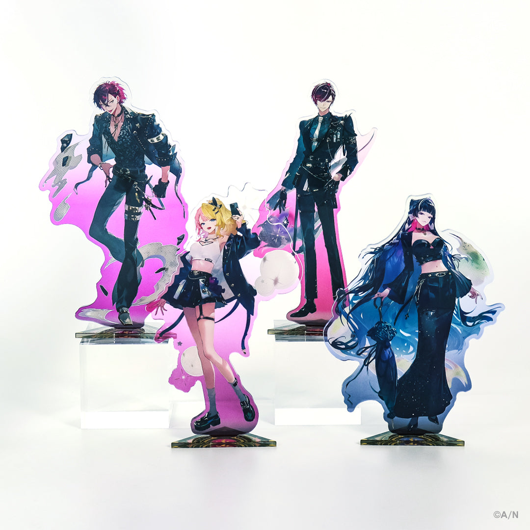 XSOLEIL 2nd Anniversary