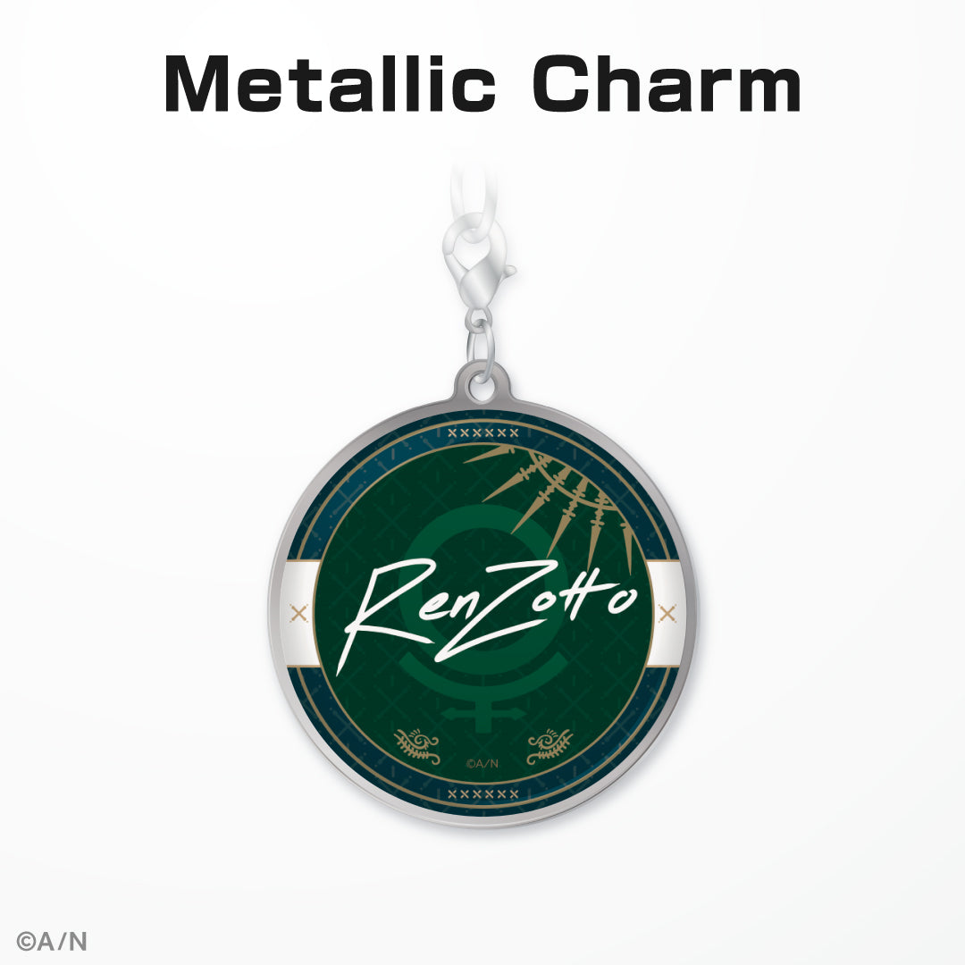 Ren Zotto Birthday Goods & Voice 2024 – NIJISANJI EN Official Store