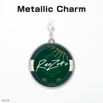 Ren Zotto 生日周边＆音声2024