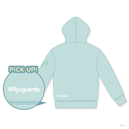 "LazuLight 3rd Anniversary" Hoodie