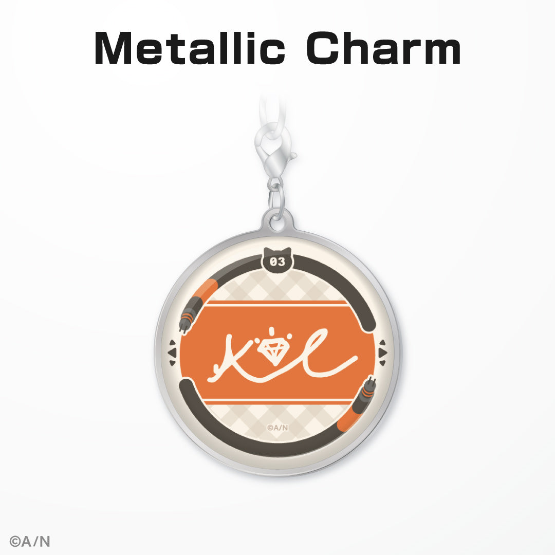 Alban Knox Birthday Goods & Voice 2023