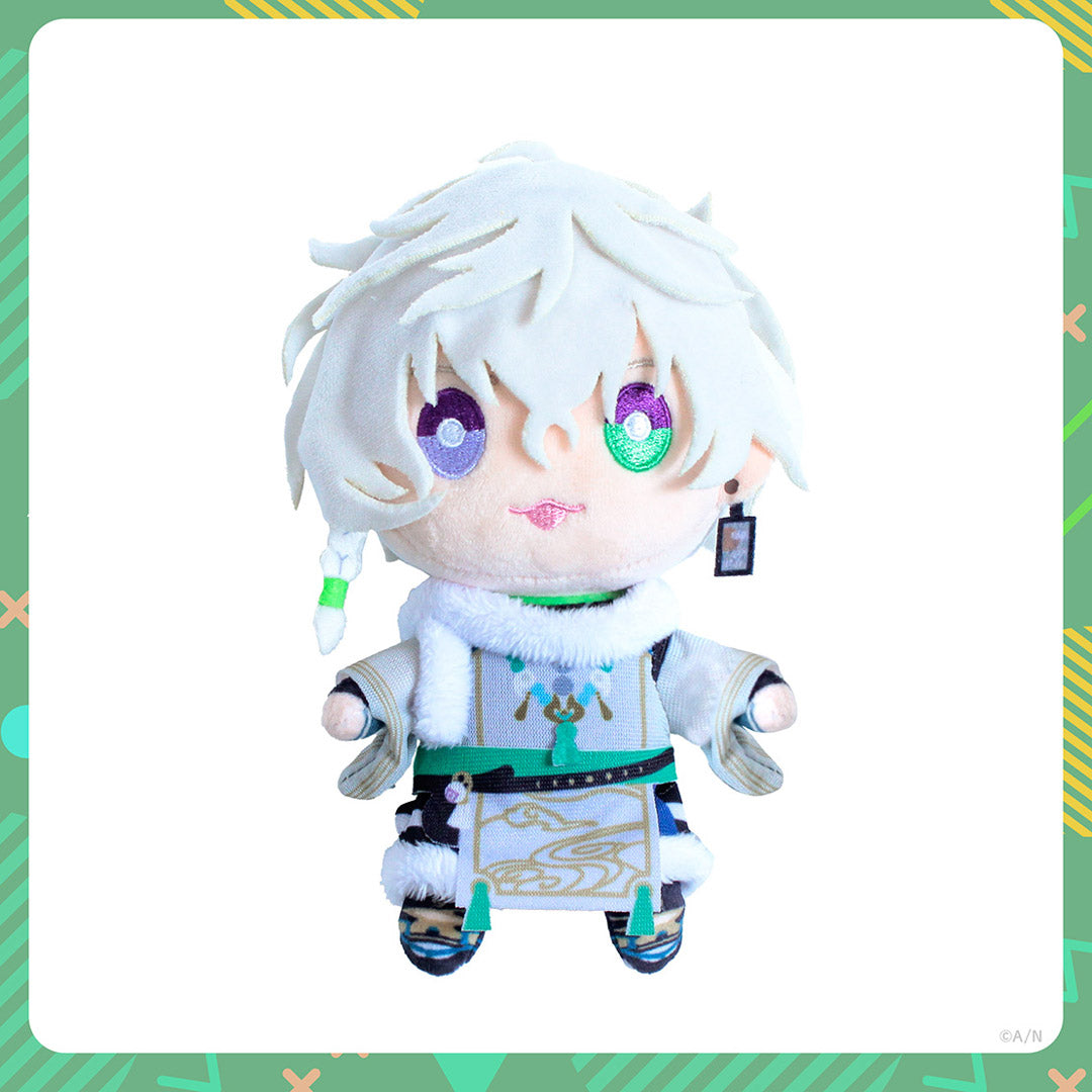 "NIJISANJI & NIJISANJI EN HEROES 1st Anniversary" NIJI-NUI Dytica