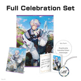 Claude Clawmark Birthday Goods & Voice 2025