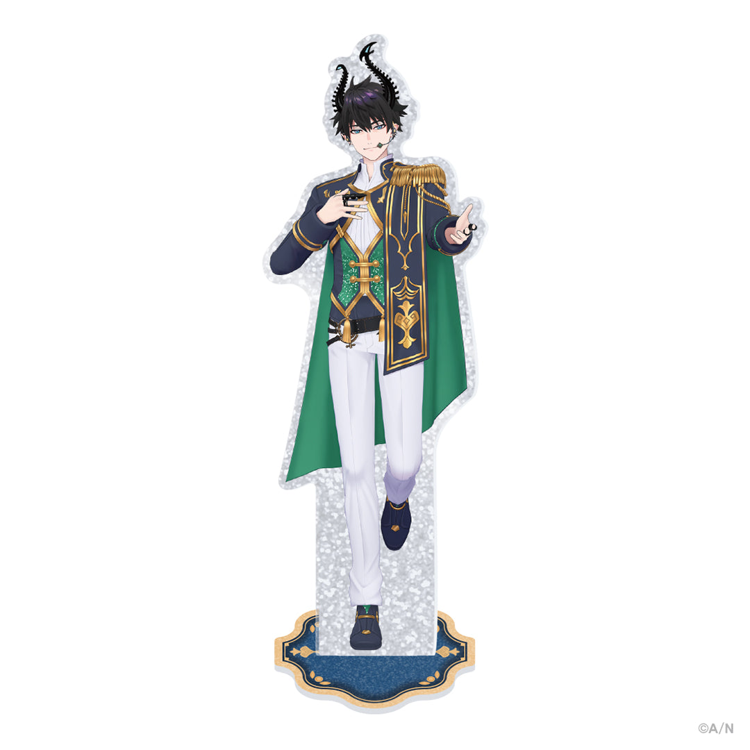 "3D配套服装商品Vol.5" 闪粉亚克力立牌