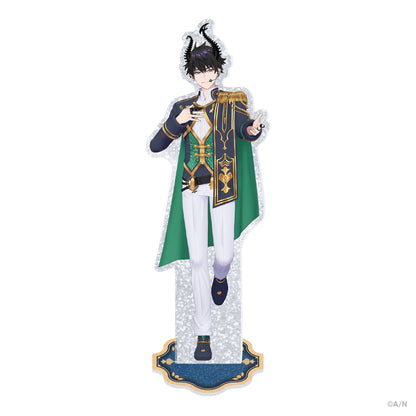 "3D配套服装商品Vol.5" 闪粉亚克力立牌