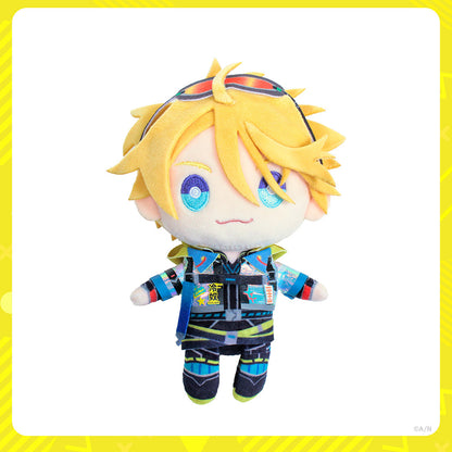 "NIJISANJI & NIJISANJI EN HEROES 1st Anniversary" NIJI-NUI Krisis