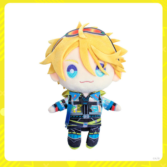 "NIJISANJI & NIJISANJI EN HEROES 1st Anniversary" NIJI-NUI Krisis