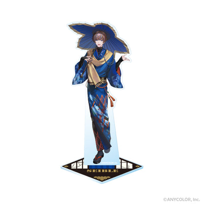 "BY THE BEAT 半周年纪念" 亚克力立牌