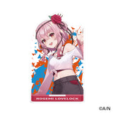 "NIJISANJI EN SUMMER JAM" Acrylic Stand