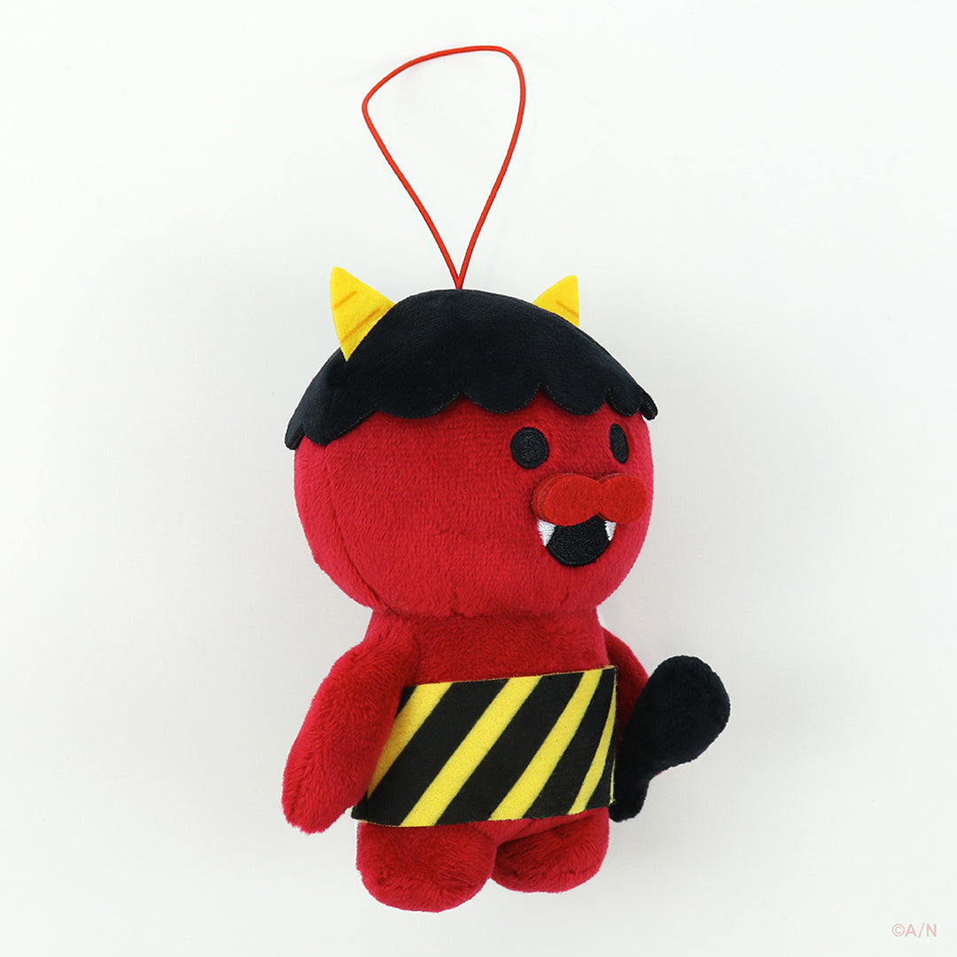 Vox Akuma Celebration – NIJISANJI EN Official Store