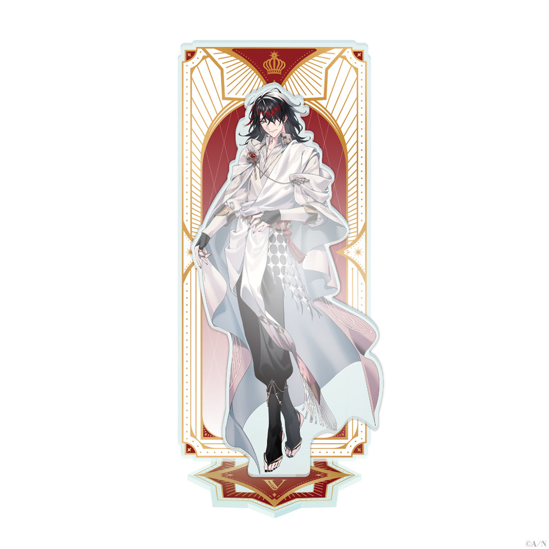 "Luxiem 3周年纪念" 亚克力立牌