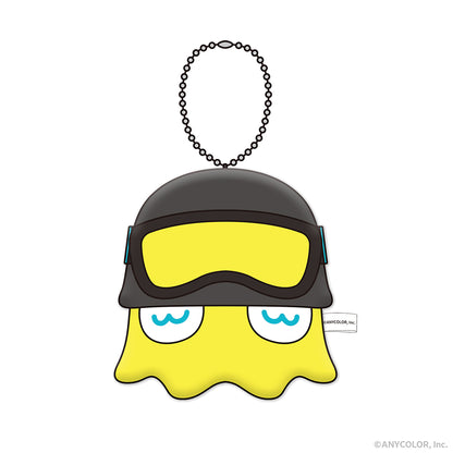 "Noctyx 4周年纪念" 毛绒挂饰