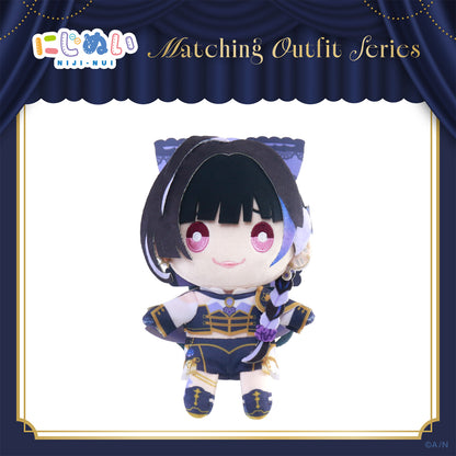 "NIJI-玩偶配套服装系列" Meloco Kyoran