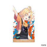 "NIJISANJI EN SUMMER JAM" Acrylic Stand (USA delivery)