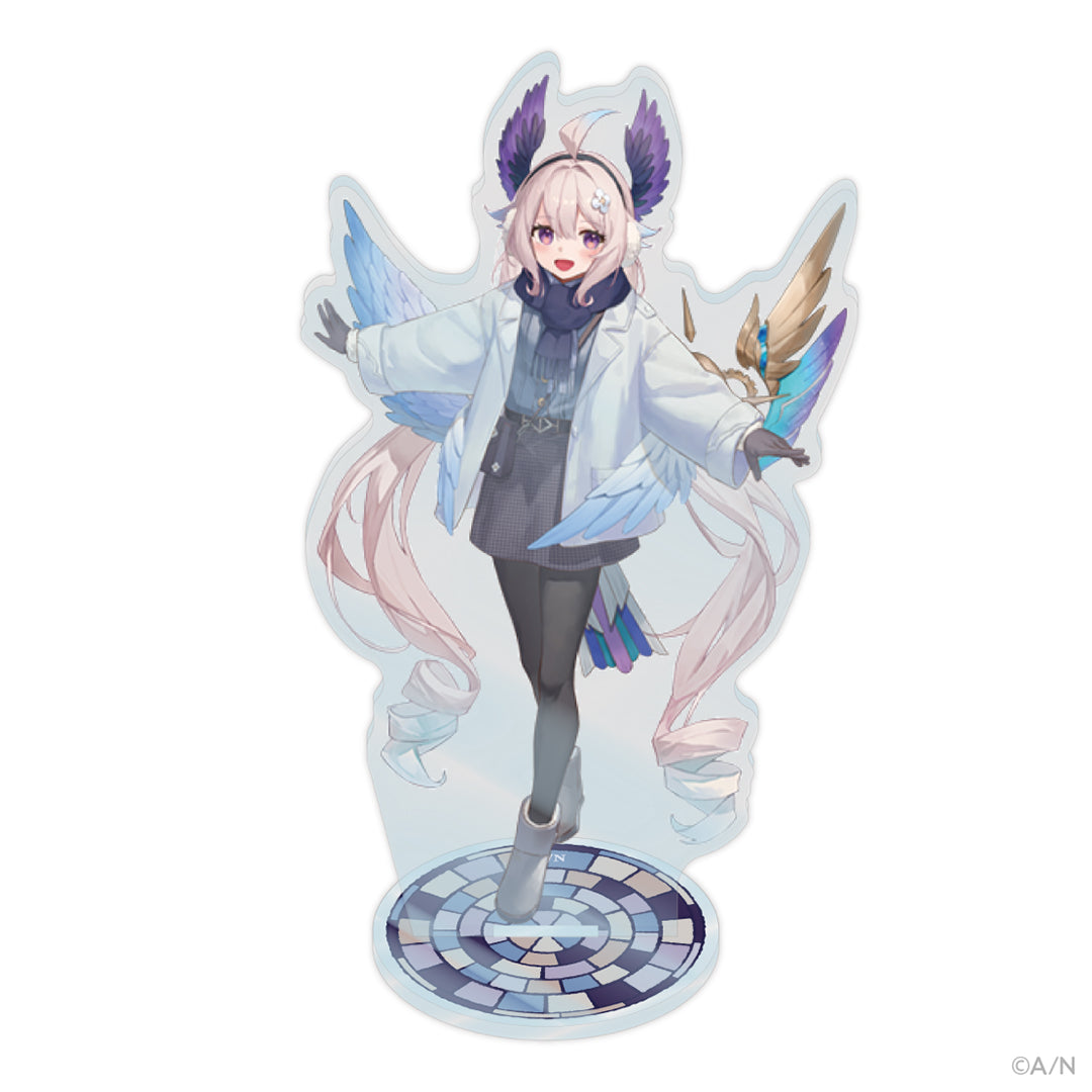 "冬季约会 2023" 亚克力立牌B组