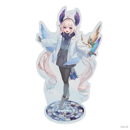 "冬季约会 2023" 亚克力立牌B组