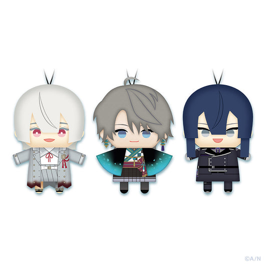 "AGF2023" NIJI小玩偶