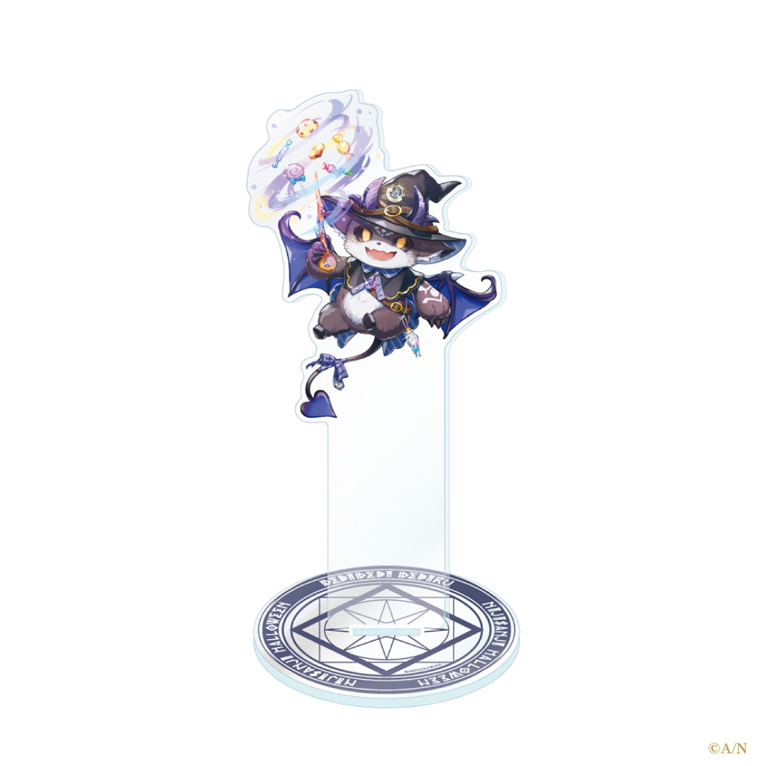 “NIJISANJI万圣节2023” 亚克力立牌