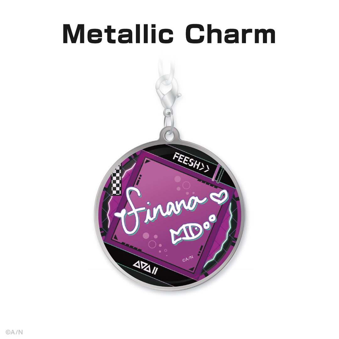 Finana Ryugu Birthday Goods & Voice 2024