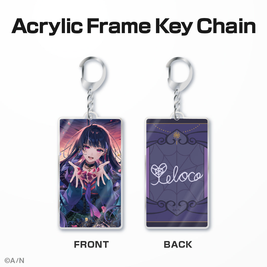 Meloco Kyoran Birthday Goods & Voice 2023 – NIJISANJI EN Official