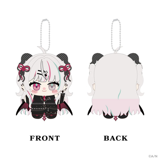 "Devil's Invitation" Mini Mascot
