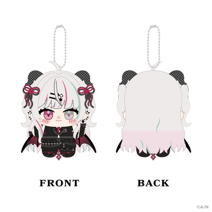 "Devil's Invitation" Mini Mascot
