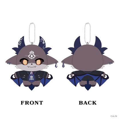 "Devil's Invitation" Mini Mascot