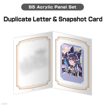 Enna Alouette 生日周边＆音声2026