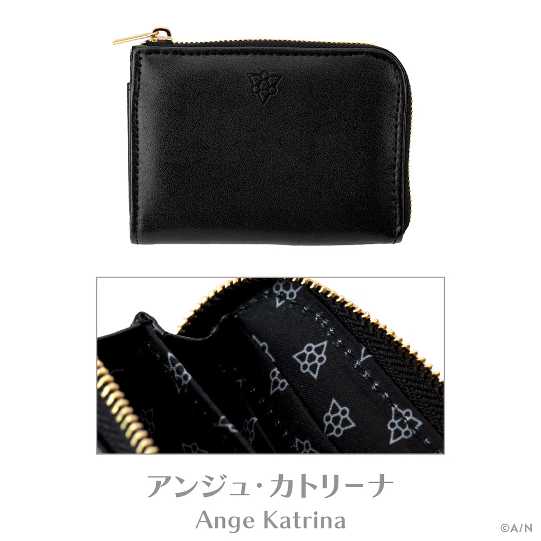 "NIJISANJI Valentine Goods 2024" Wallet