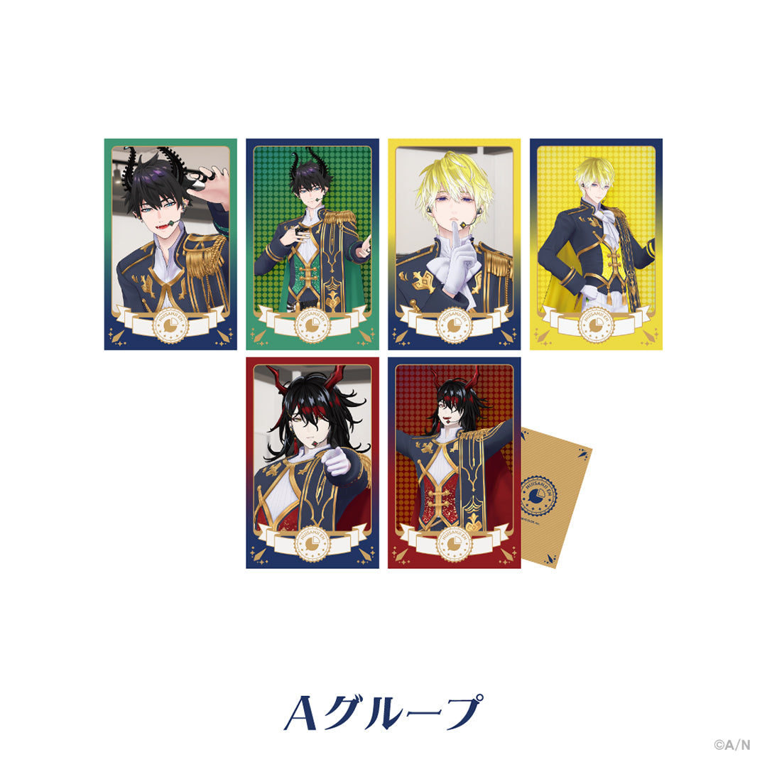 Vox Akuma – NIJISANJI EN Official Store
