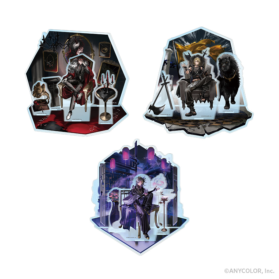 Vox Akuma – NIJISANJI EN Official Store