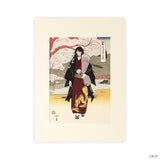 "Luxiem Ukiyoe" Ukiyoe