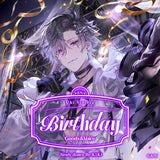 Uki Violeta Birthday Goods & Voice 2025
