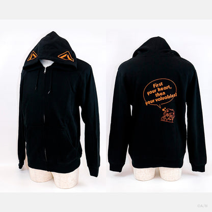 "Noctyx 2nd Anniversary" Hoodie