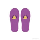 "Luxiem 4th Anniversary" Slippers