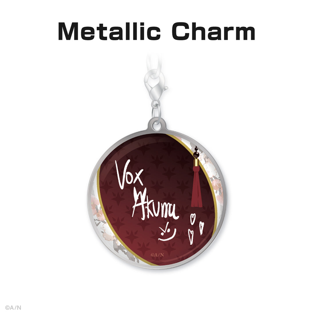 Vox Akuma Birthday Goods 2025