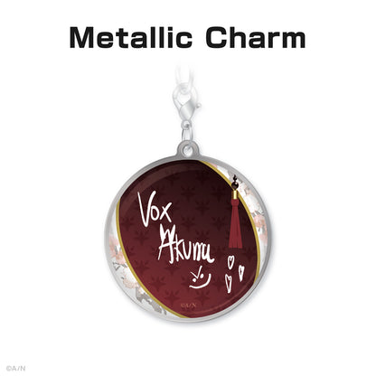 Vox Akuma Birthday Goods 2025