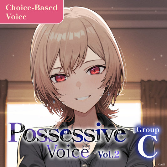 "Possessive Voice Vol.2" - Group C