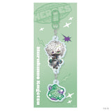 "NIJISANJI ＆ NIJISANJI EN HEROES Half Anniversary" Connecting Acrylic Keychain Dytica