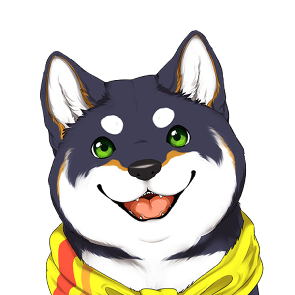 Kuroi Shiba