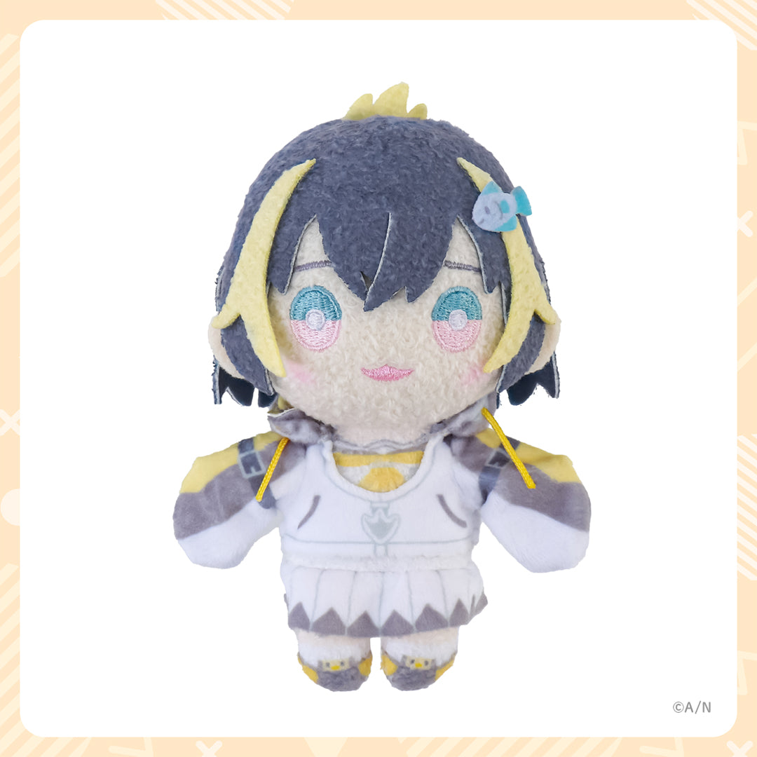 New Arrivals (Goods) – NIJISANJI EN Official Store