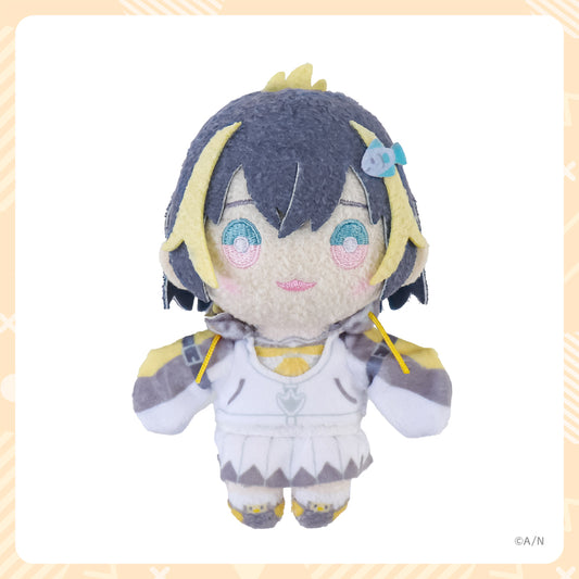 "NIJI-NUI Concept Series vol.3" NIJI-NUI Pastel Petra Gurin