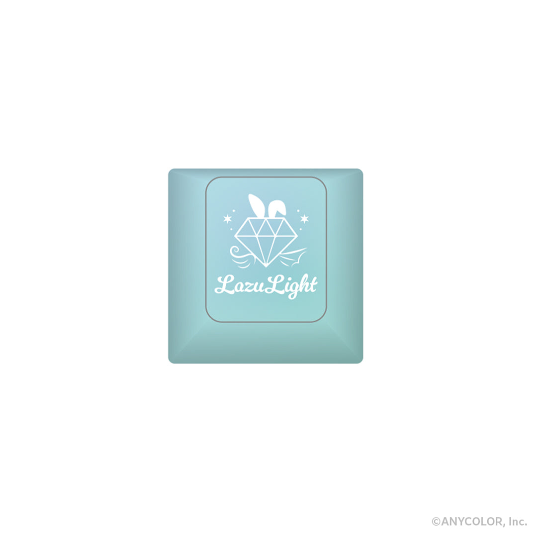 "LazuLight 4th Anniversary" Keycaps Set