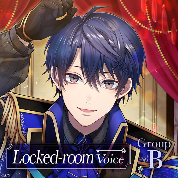 "Locked-room Voice" - Group B