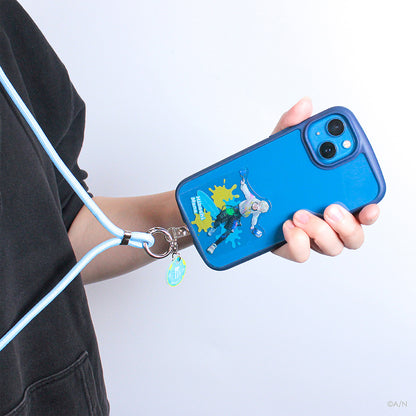 "NIJISANJI & NIJISANJI EN HEROES 1st Anniversary" Smartphone Shoulder Strap Oriens