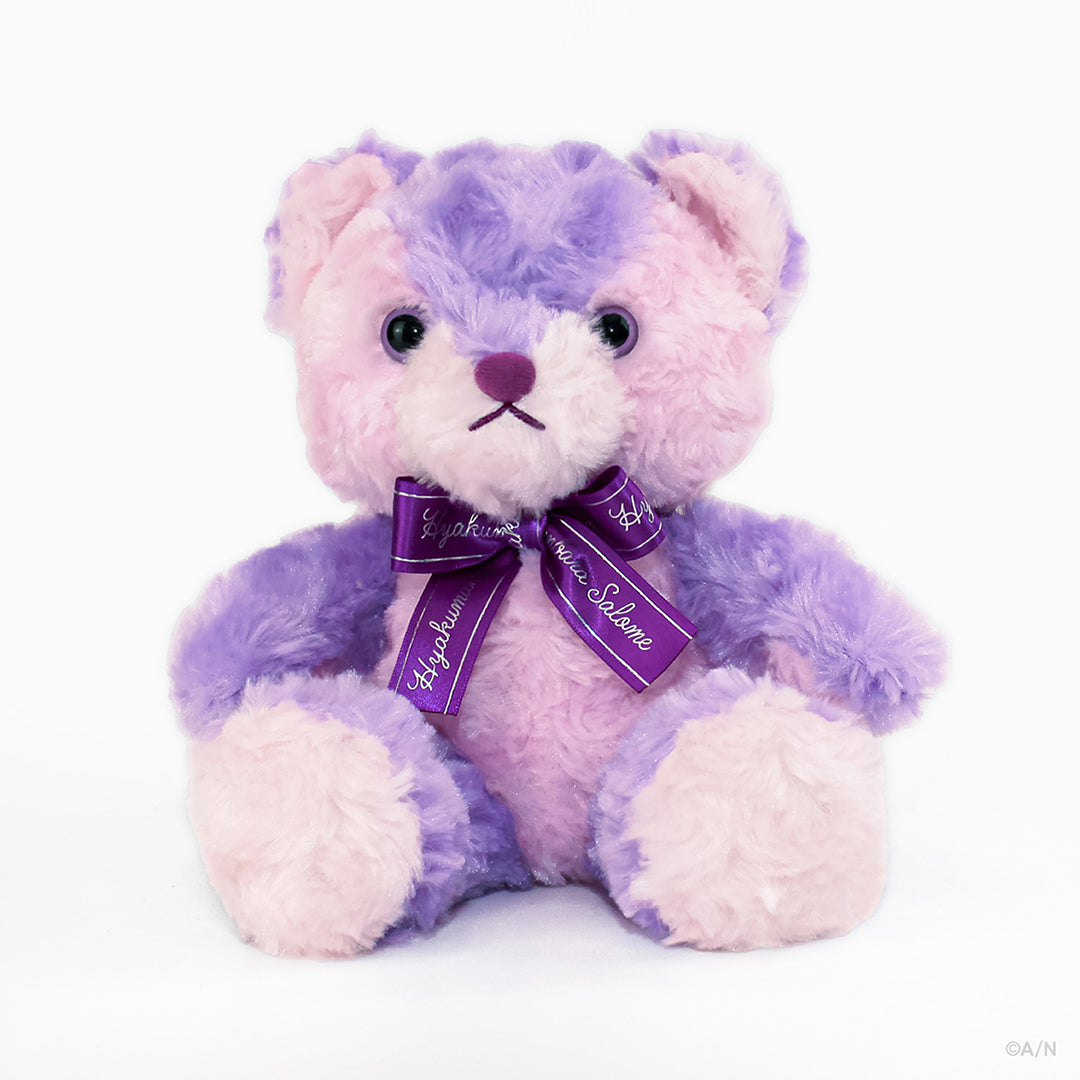 "NIJI小熊vol.3" NIJI小熊